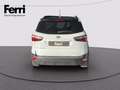 Ford EcoSport 1.0 ecoboost Active s&s 125cv Bianco - thumbnail 5