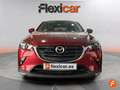 Mazda CX-3 1.8 Skyactiv-D Evolution 2WD 85kW Rojo - thumbnail 2