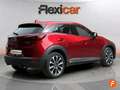 Mazda CX-3 1.8 Skyactiv-D Evolution 2WD 85kW Rojo - thumbnail 5