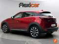 Mazda CX-3 1.8 Skyactiv-D Evolution 2WD 85kW Rojo - thumbnail 4