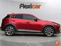 Mazda CX-3 1.8 Skyactiv-D Evolution 2WD 85kW Rojo - thumbnail 7