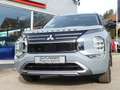 Mitsubishi Outlander 2.4L PHEV Intro Edition Gris - thumbnail 3