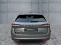 Skoda Superb Combi 2.0 TDI 4x4 SELECTION BEAM+AHK+PANO Grau - thumbnail 4