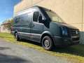 Volkswagen Crafter Kasten 35 mittel L2H2 Hochdach Verde - thumbnail 1