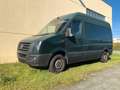 Volkswagen Crafter Kasten 35 mittel L2H2 Hochdach Verde - thumbnail 3