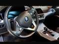 BMW 318 318i Aut. Schwarz - thumbnail 8
