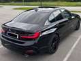 BMW 318 318i Aut. Schwarz - thumbnail 2