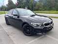 BMW 318 318i Aut. Schwarz - thumbnail 1