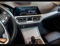 BMW 318 318i Aut. Schwarz - thumbnail 10