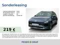 Hyundai BAYON TREND&KOMFORT NAVI KAMERA SHZ LHZ CARPLAY Blauw - thumbnail 1