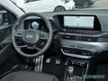 Hyundai BAYON TREND&KOMFORT NAVI KAMERA SHZ LHZ CARPLAY Bleu - thumbnail 3