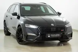 Skoda Octavia Combi RS First Edition Kamera AHK