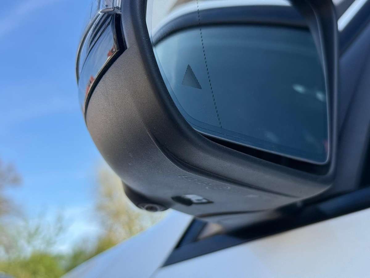 Mercedes-Benz GLC 350