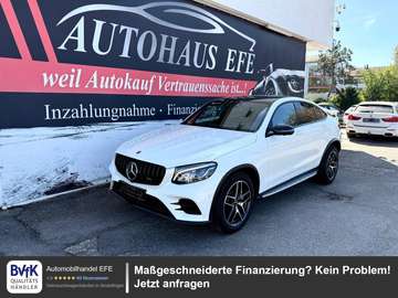 d Coupe 4Matic AMG/HUD/360°K/Night/KESSY