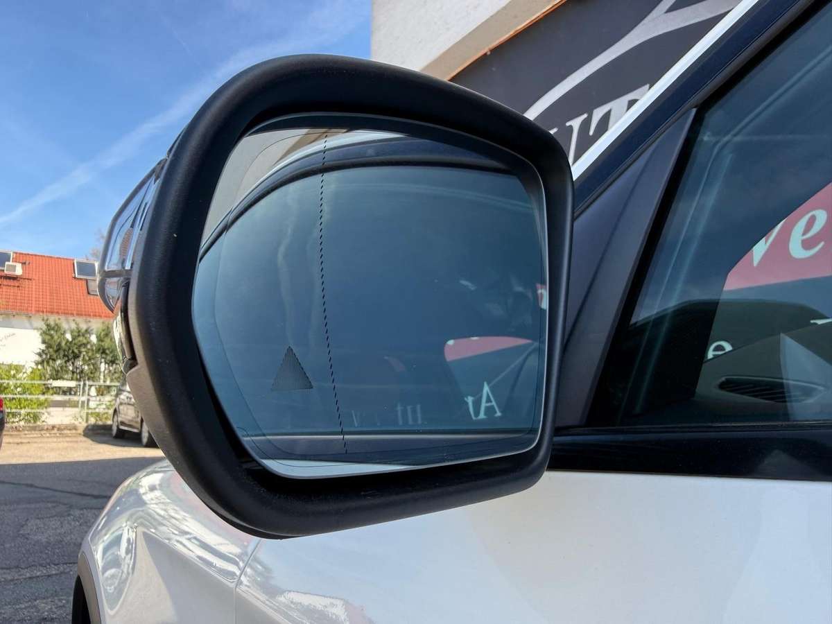 Mercedes-Benz GLC 350