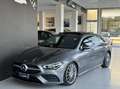 Mercedes-Benz CLA 180 d Premium AMG auto TETTO AMBIENT LIGHT Grigio - thumbnail 3