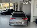Mercedes-Benz CLA 180 d Premium AMG auto TETTO AMBIENT LIGHT Grigio - thumbnail 5