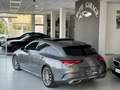 Mercedes-Benz CLA 180 d Premium AMG auto TETTO AMBIENT LIGHT Grigio - thumbnail 4