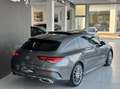 Mercedes-Benz CLA 180 d Premium AMG auto TETTO AMBIENT LIGHT Grigio - thumbnail 6