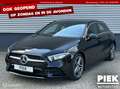 Mercedes-Benz A 180 AMG Pakket NAVIGATIE, LED, NIEUWSTAAT Black - thumbnail 1