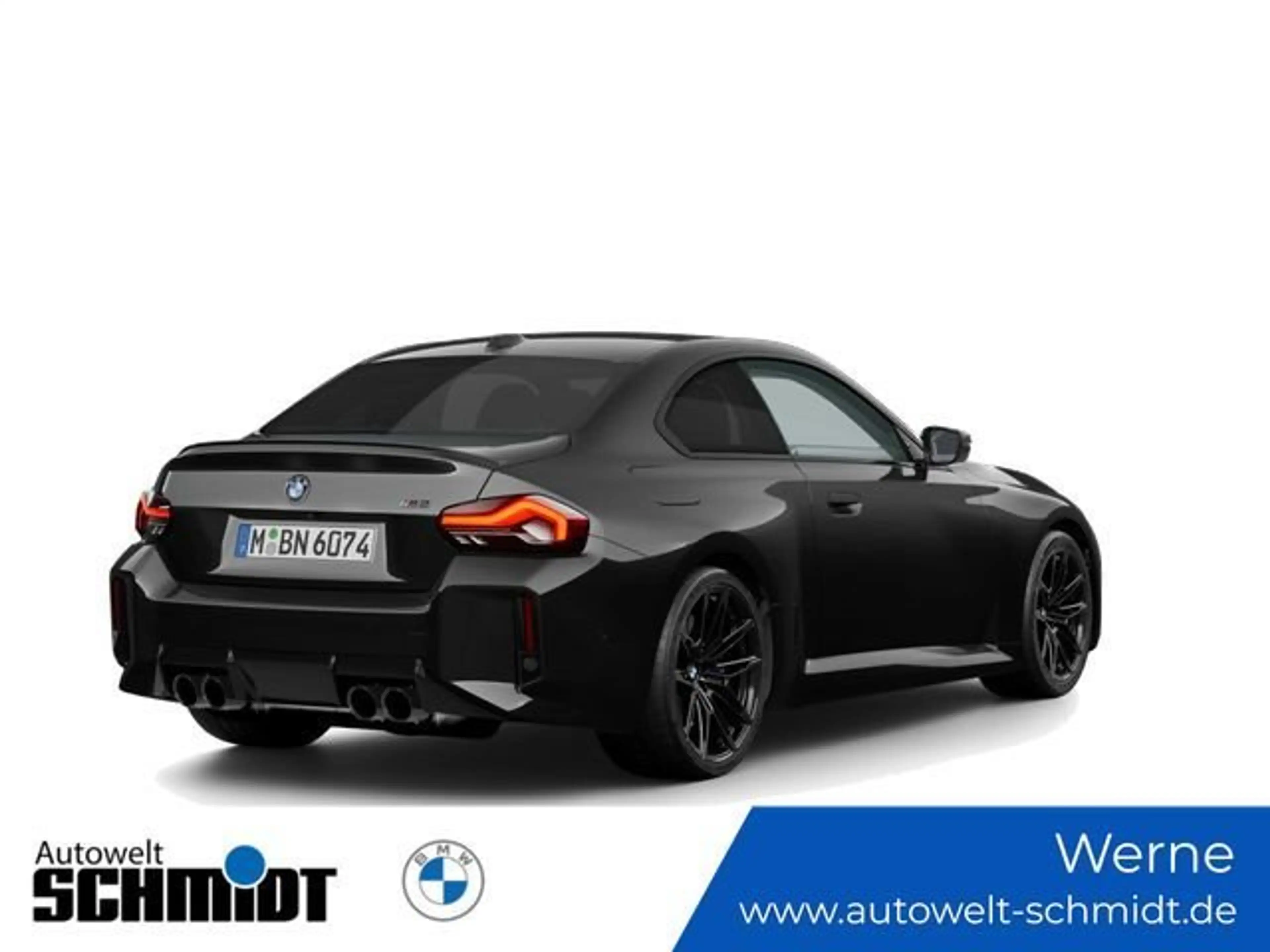 BMW M2 Coupé UPE 84.210 EUR — photo 2