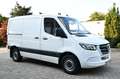 Mercedes-Benz Sprinter Kasten 317 CDI L1H1 Autom. LED RWD Wit - thumbnail 4