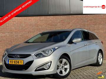 Wagon 2.0 GDI I-MOTION | NL-AUTO! | 1E EIGENAAR!