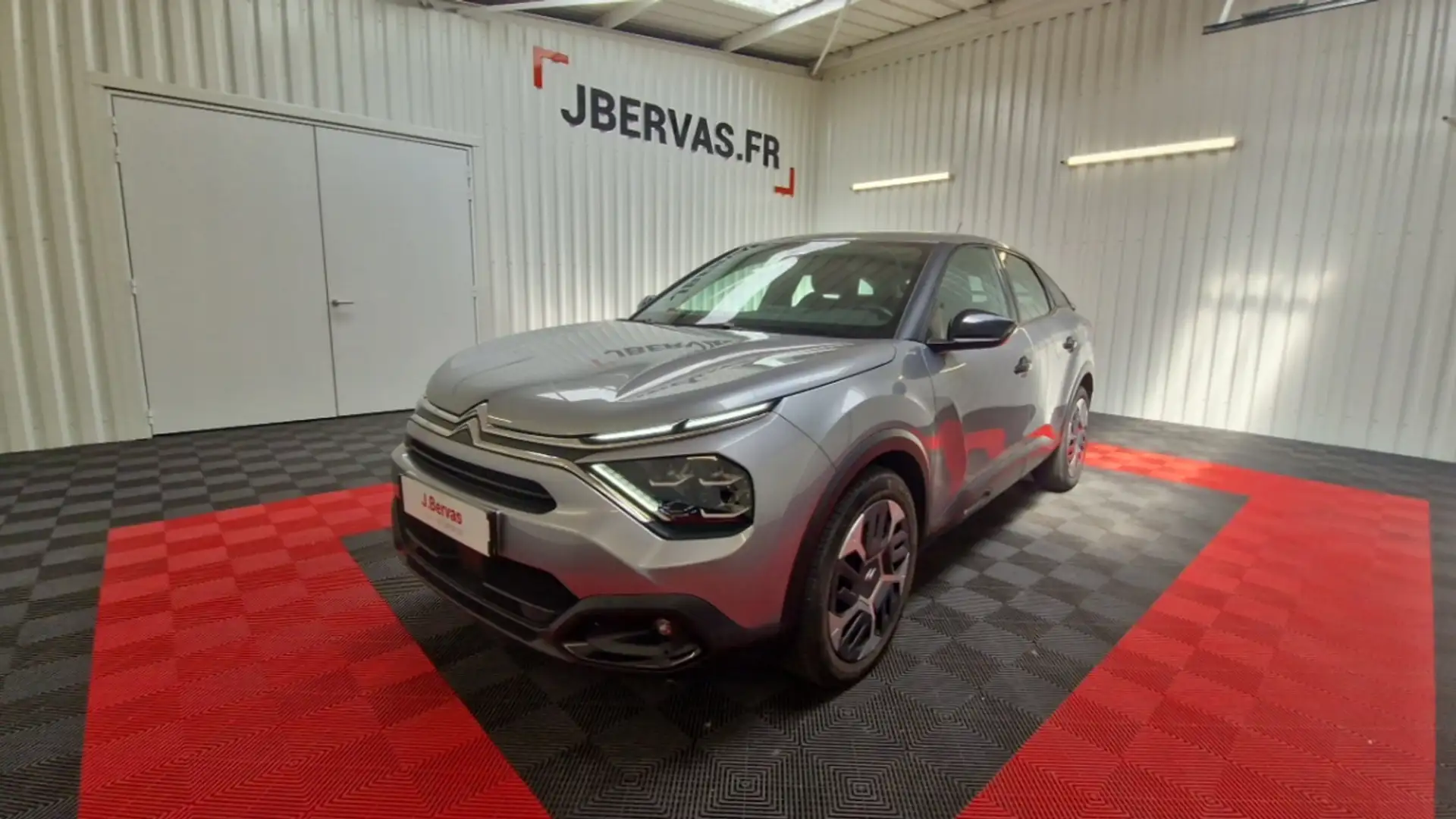 Citroen C4 PureTech 130 S&amp;S BVM6 Feel - 1