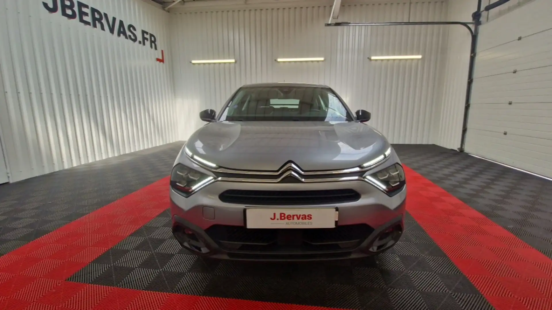 Citroen C4 PureTech 130 S&amp;S BVM6 Feel - 2