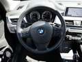 BMW X1 sDrive 18i Advantage FACEL. AHK NAVI SHZ Noir - thumbnail 12