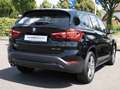 BMW X1 sDrive 18i Advantage FACEL. AHK NAVI SHZ Negro - thumbnail 2