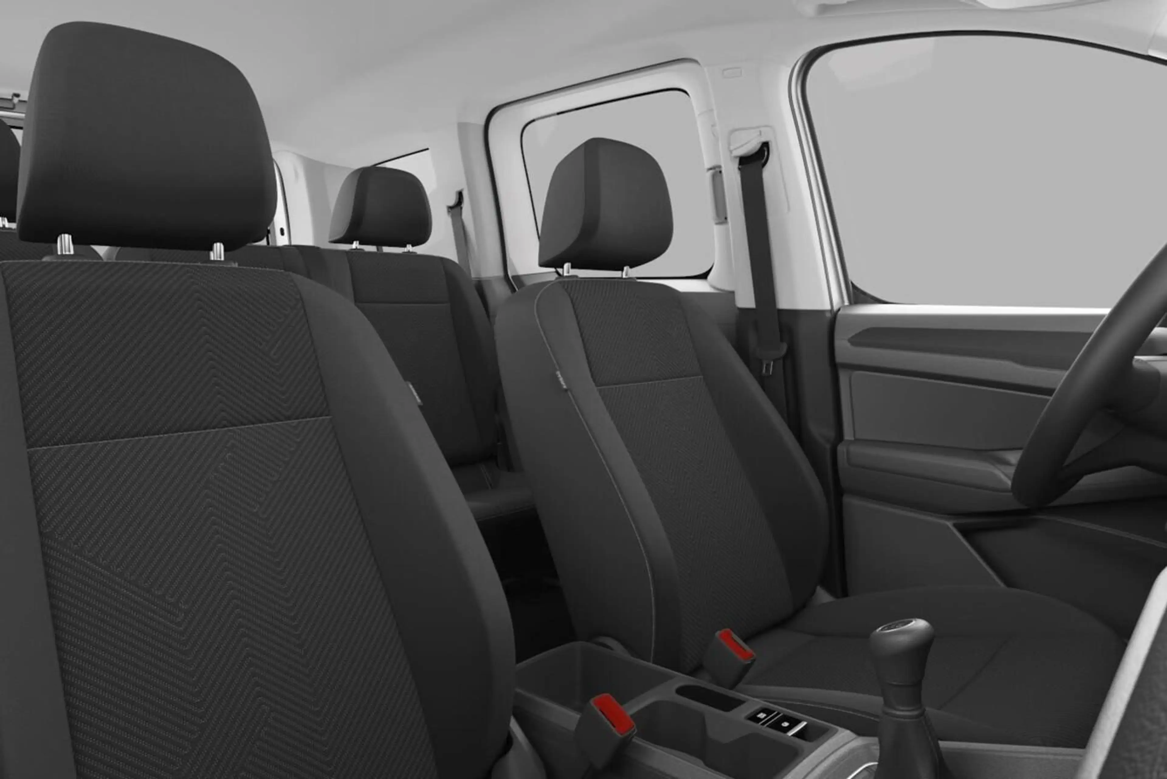 Ford Tourneo Connect Trend Nav Temp Klima PDC 16Z 5-S 75 kW (102 PS)... — photo 7
