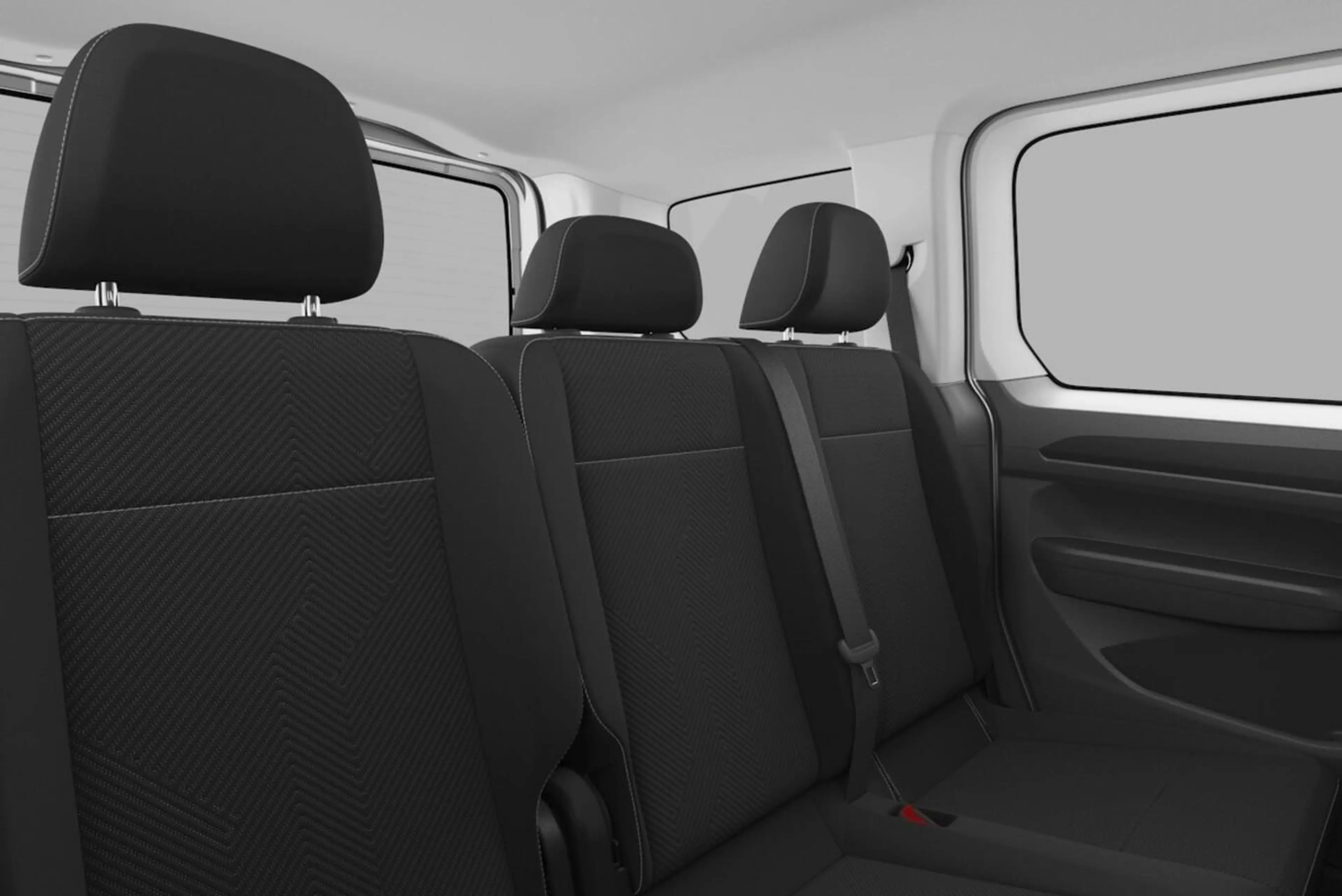 Ford Tourneo Connect Trend Nav Temp Klima PDC 16Z 5-S 75 kW (102 PS)... — photo 9