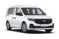 Ford Tourneo Connect Trend Nav Temp Klima PDC 16Z 5-S 75 kW (102 PS)... Weiß - thumbnail 2