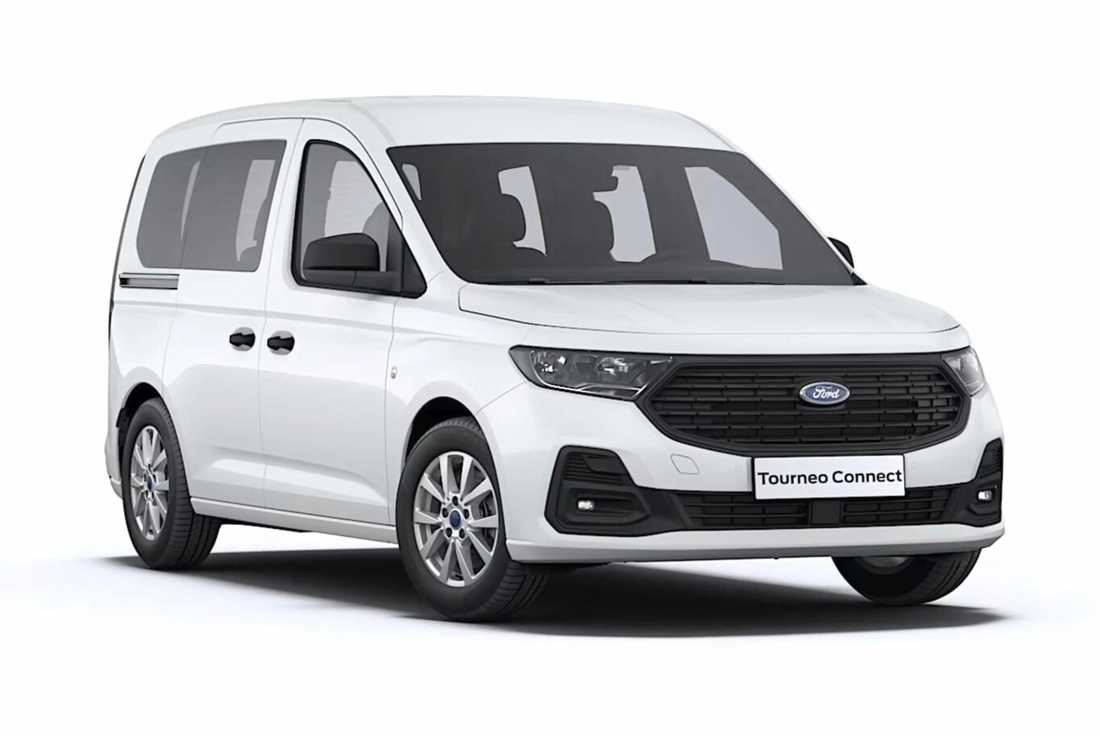 Ford Tourneo Connect Trend Nav Temp Klima PDC 16Z 5-S 75 kW (102 PS)... — photo 2