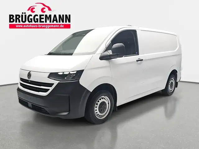 Volkswagen T7 Transporter T7 TRANSPORTER 2.0 TDI KASTEN L1H1 LED