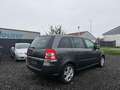 Opel Zafira B Edition 1,6 7-Sitzer*1.Hand*Klima Grigio - thumbnail 7