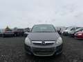 Opel Zafira B Edition 1,6 7-Sitzer*1.Hand*Klima Grigio - thumbnail 2