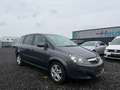 Opel Zafira B Edition 1,6 7-Sitzer*1.Hand*Klima Grigio - thumbnail 3