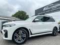 BMW X7 xDr40d M Sport PANO*ACC*Massage*Standh*360° Alb - thumbnail 8