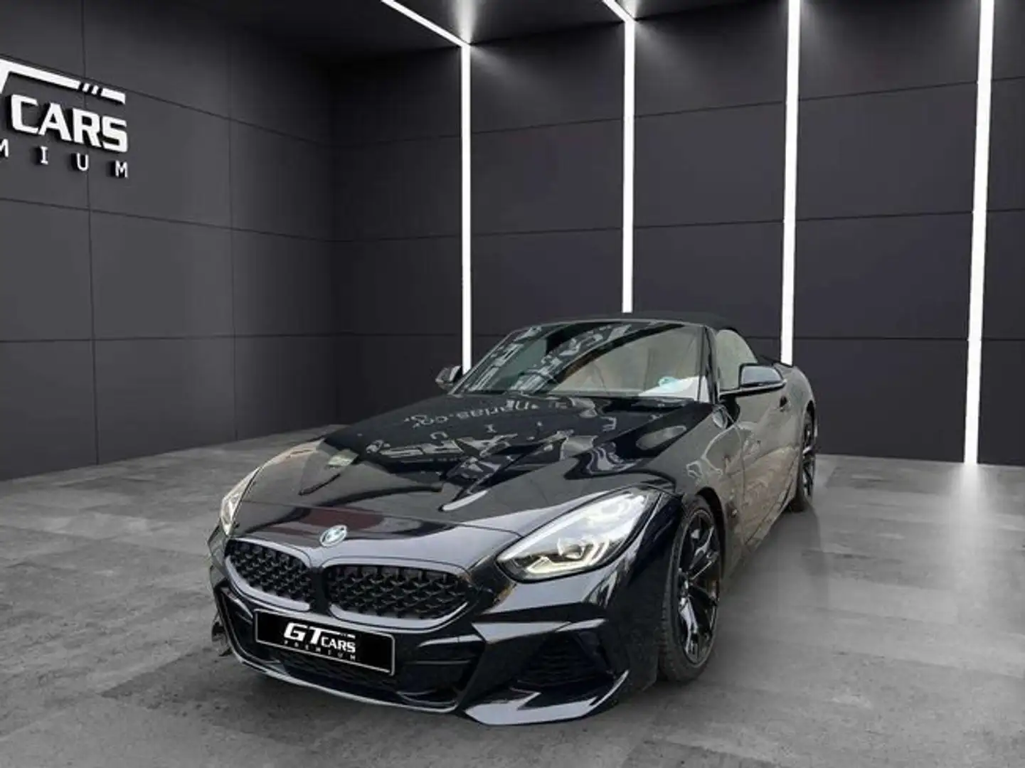 BMW Z4 M40i Noir - 1