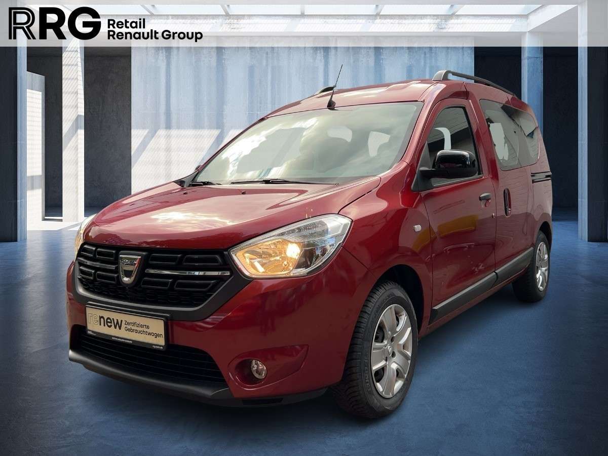 Dacia Dokker