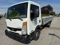 Nissan Cabstar 35.14 L3 2,5- 3,5toAnhängelast *6990NETTO* Weiß - thumbnail 4