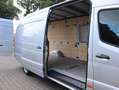Mercedes-Benz Sprinter 316 CDI L3 AUT. BETIMMERING Zilver - thumbnail 19