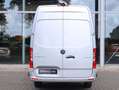 Mercedes-Benz Sprinter 316 CDI L3 AUT. BETIMMERING Zilver - thumbnail 17