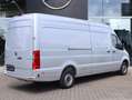 Mercedes-Benz Sprinter 316 CDI L3 AUT. BETIMMERING Zilver - thumbnail 2