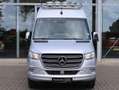 Mercedes-Benz Sprinter 316 CDI L3 AUT. BETIMMERING Zilver - thumbnail 16