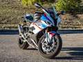 BMW S 1000 RR PAQUETE M Azul - thumbnail 3