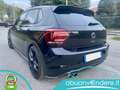 Volkswagen Polo 2.0 TSI DSG GTI BlueMotion Technology Noir - thumbnail 5