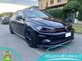 Volkswagen Polo 2.0 TSI DSG GTI BlueMotion Technology Noir - thumbnail 9